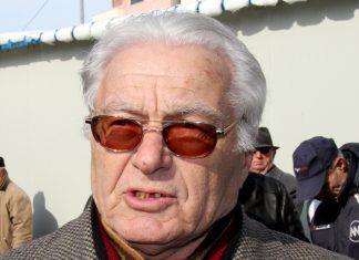 ALMANAK/ Sot dita për të kujtuar ish- futbollistin e Vllaznisë Nikoll Gjergji